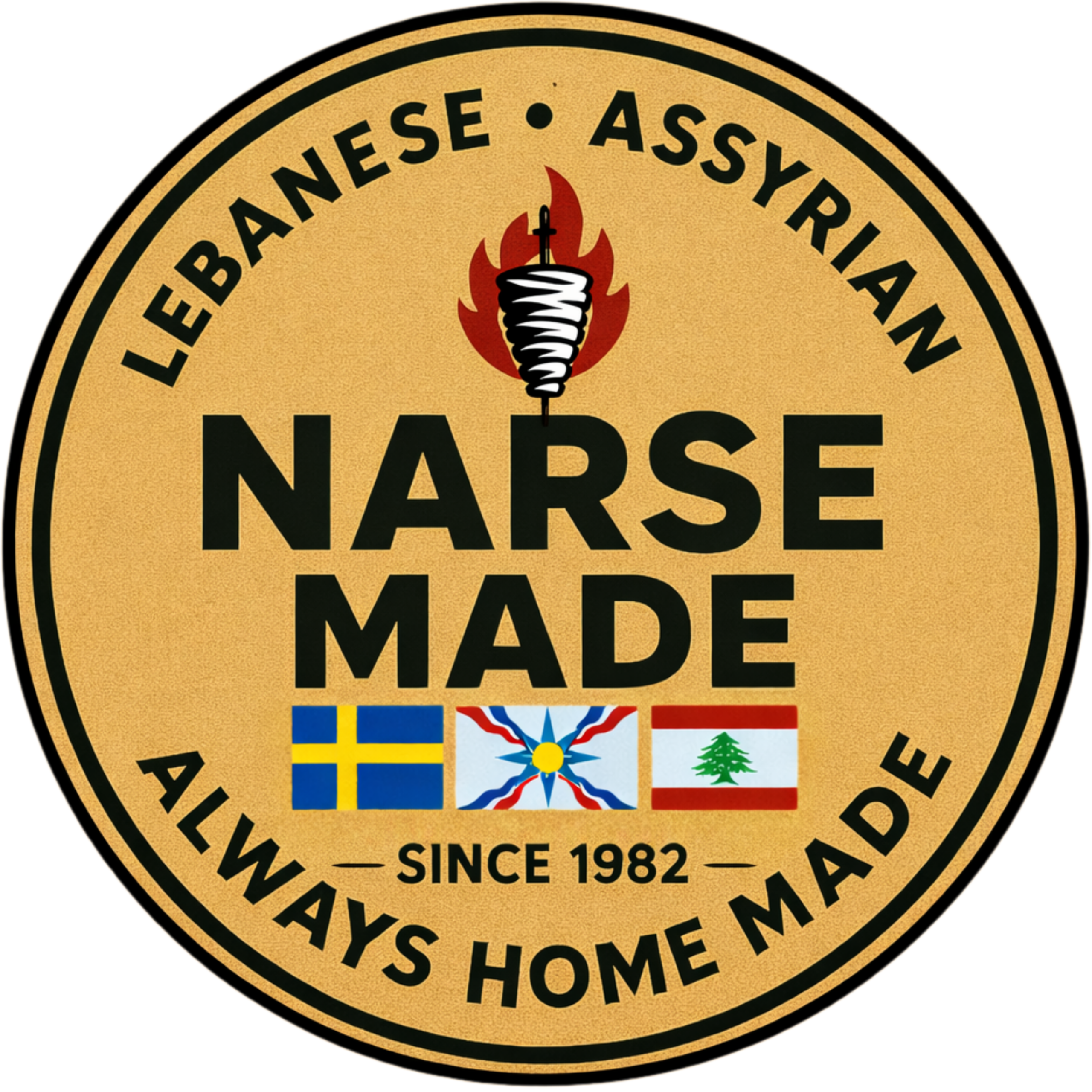 Narse Made