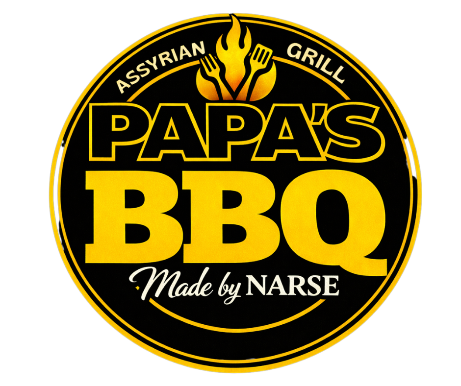 Papa's BBQ